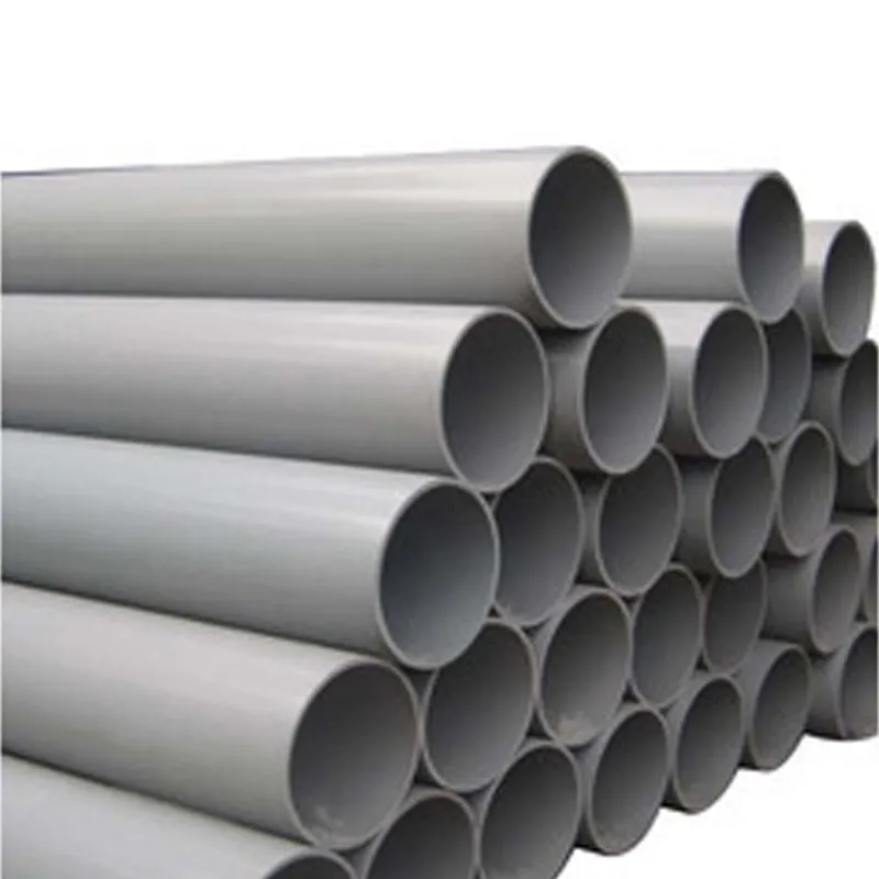 PVC-U Water Supply Pipe